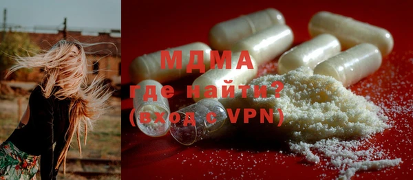 хмурый Баксан